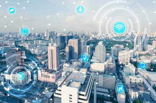后疫情時(shí)代，智慧城市建設(shè)的5G啟示錄——專訪單志廣