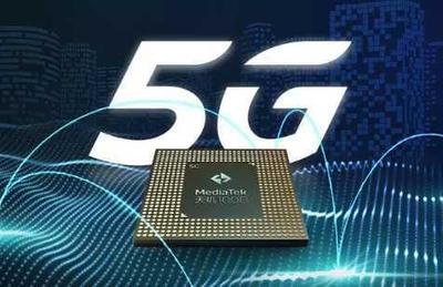 重壓之下，華為手機的精氣神蛻變 以5G通信技術服務為支點